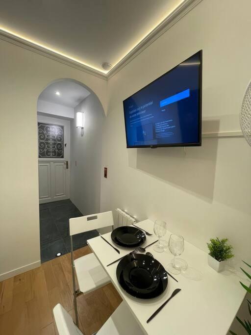 Appartamento Cosy 8e Champs Elysees Miromesnil *