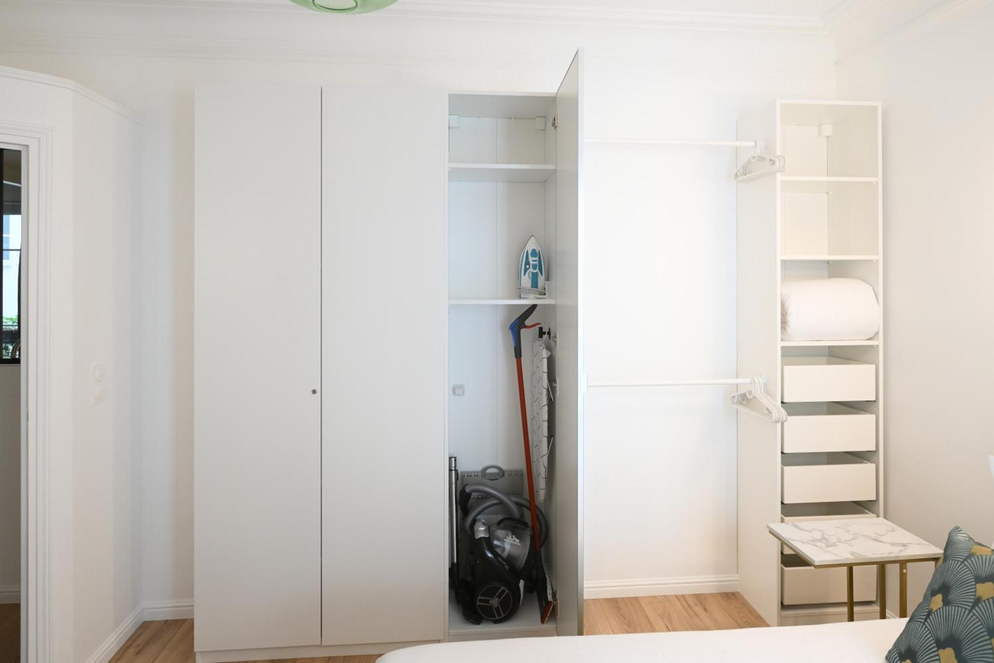 Entire Paris, 3rd Floor With Elevator Appartamento Parigi