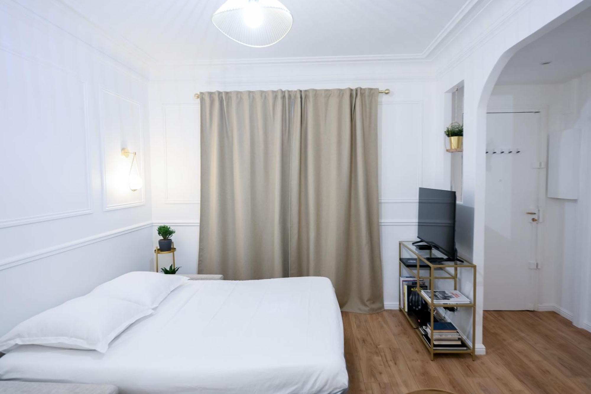 Entire Paris, 3rd Floor With Elevator * Parigi