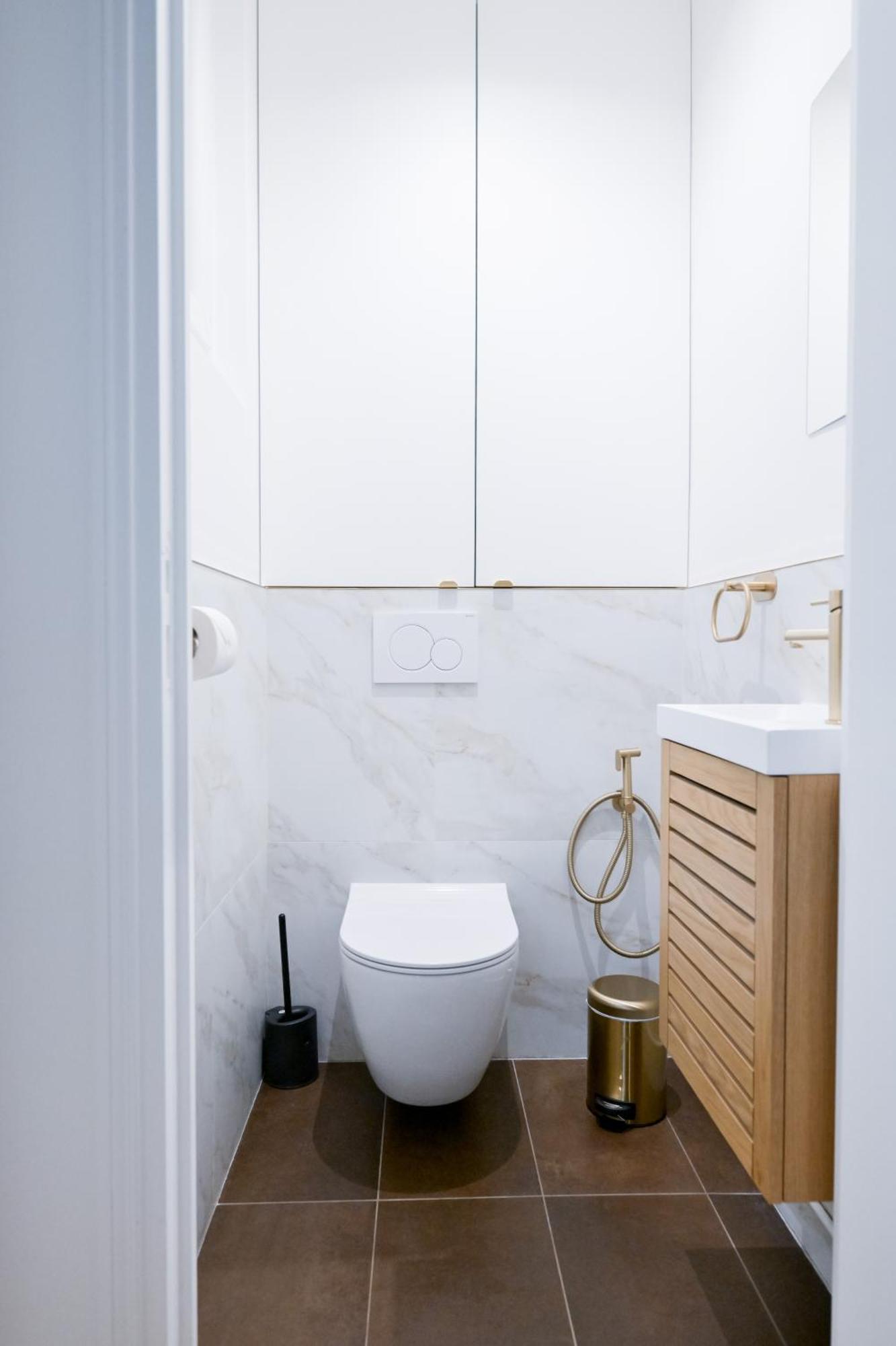 Entire Paris, 3rd Floor With Elevator * Parigi