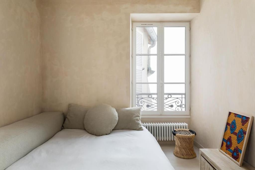 Appartamento Amazing Flat In An Amazing Montmartre Street