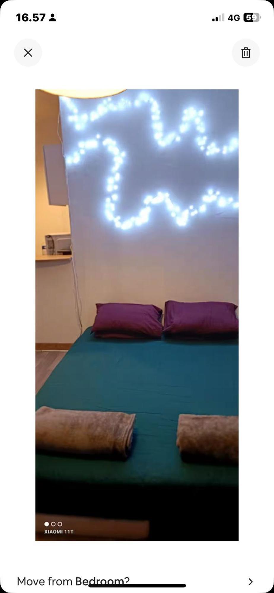 Joli Lumineux Appartamento *