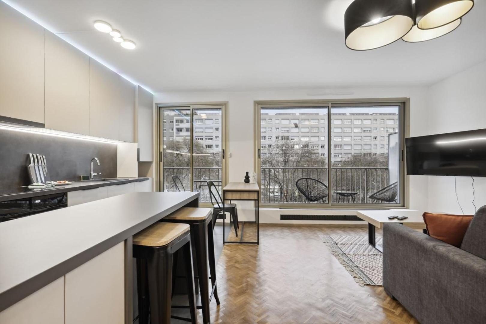 520 Patsy - Superbe A Appartamento