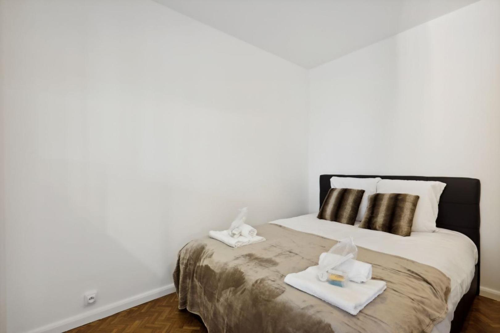 520 Patsy - Superbe A Appartamento Parigi