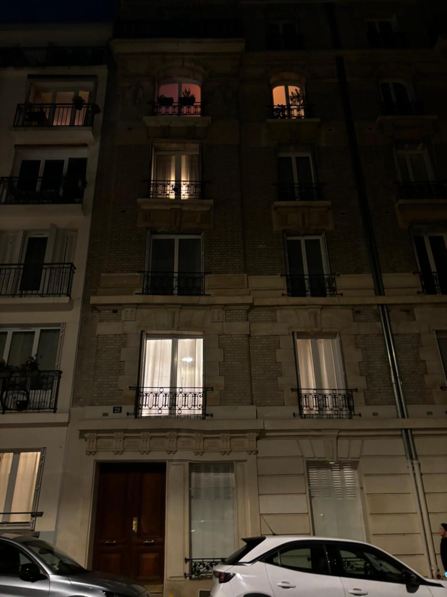 L'etoile De Duhesme Appartamento *