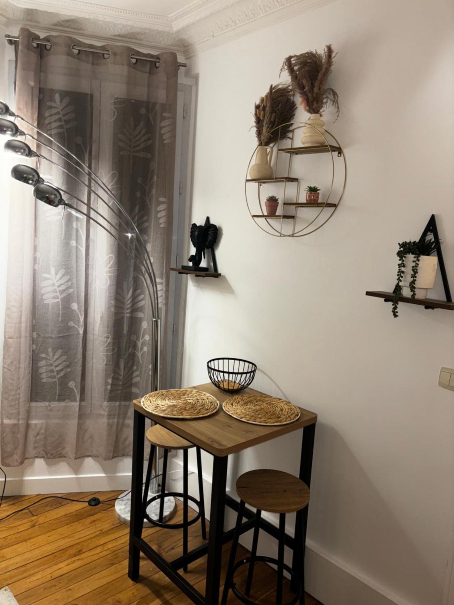 Appartamento L'etoile De Duhesme *