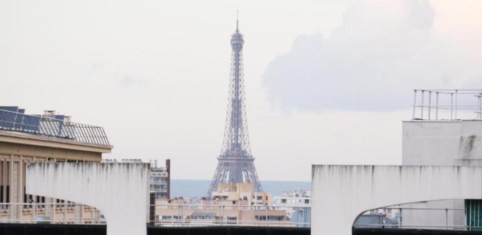 Eiffel Citea Access Dayroom Espace Sans Nuitee Et Partagee Chatillon Nuitee -- Repos Journee Ou Espace Travail 8-19h Proche Tour Eiffel Ou Usage Bureau A L'heure En Journee -- Nuitee Chatillon Avenue Parigi