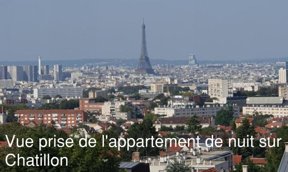 Eiffel Citea Access Dayroom Espace Sans Nuitee Et Partagee Chatillon Nuitee -- Repos Journee Ou Espace Travail 8-19h Proche Tour Eiffel Ou Usage Bureau A L'heure En Journee -- Nuitee Chatillon Avenue * Parigi