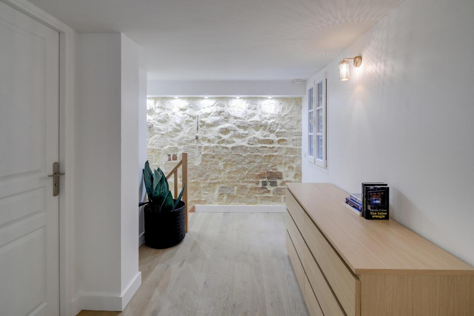 Apartment Sweett - Sentier *