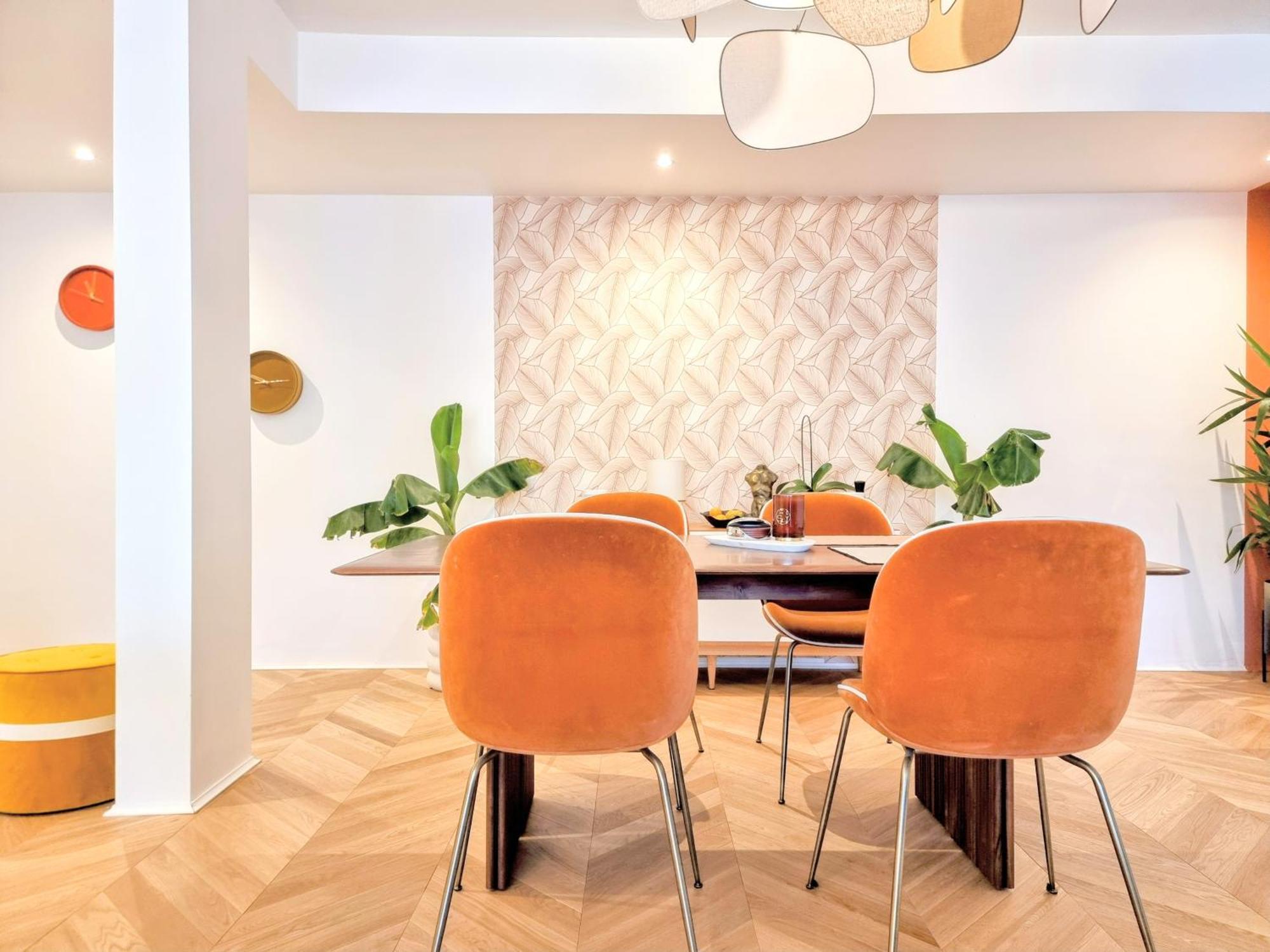 Luxury Flat With Balcony Near Arc De Triomphe Appartamento