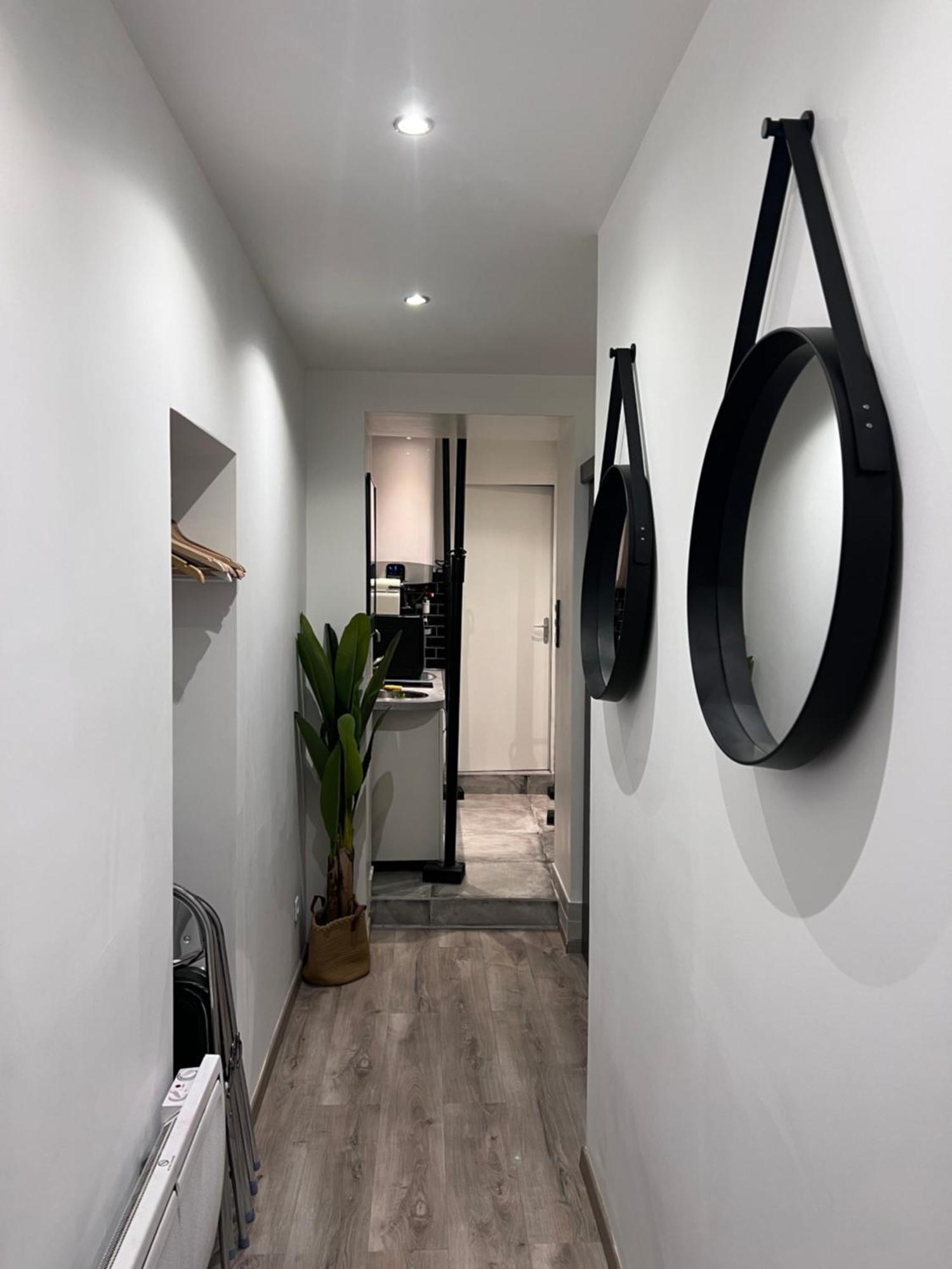 Sweet Batignolles 1 Bedroom - N37 Appartamento