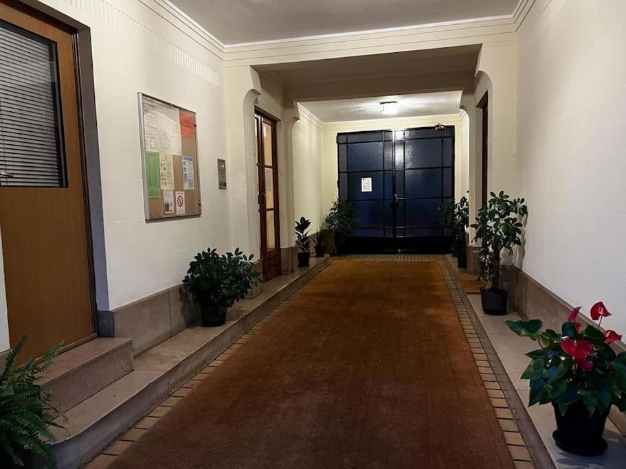 Bail Mobility Appartamento