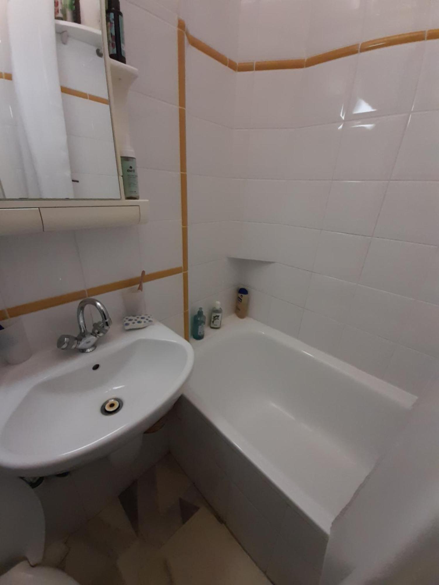 Apartment La Maison Rouge *