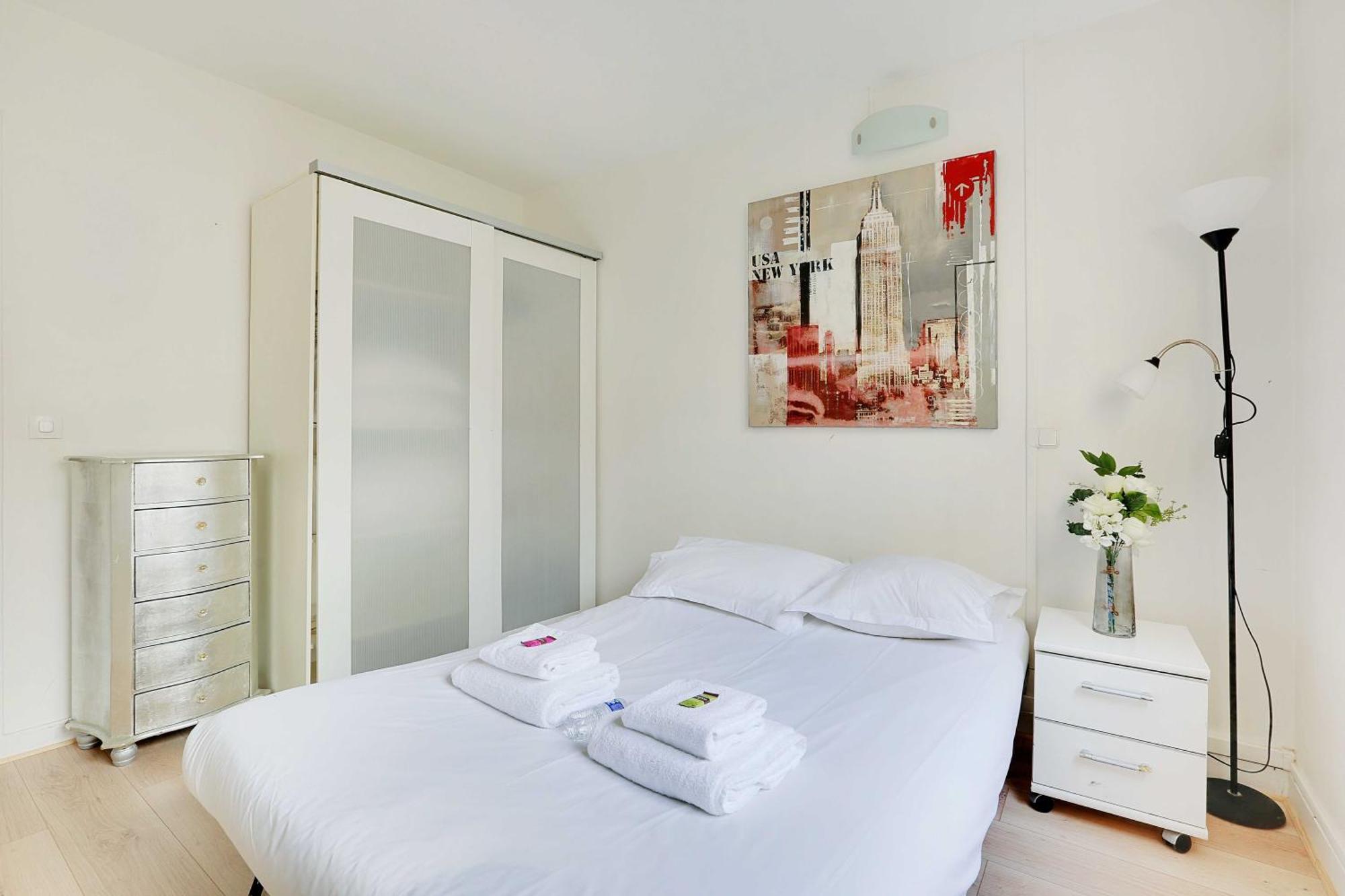 Charming - 2br-6p - Expo