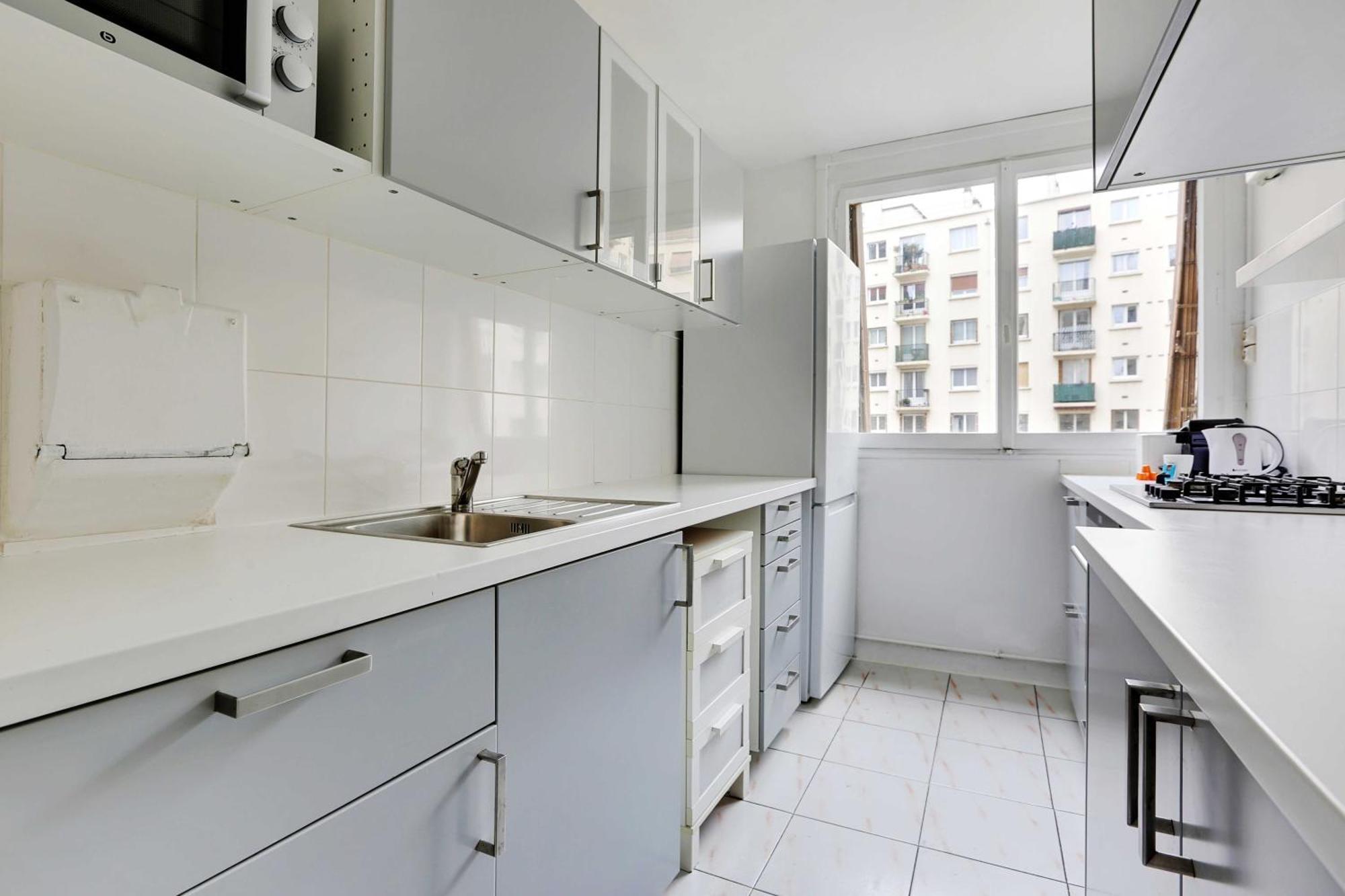 Charming - 2br-6p - Expo