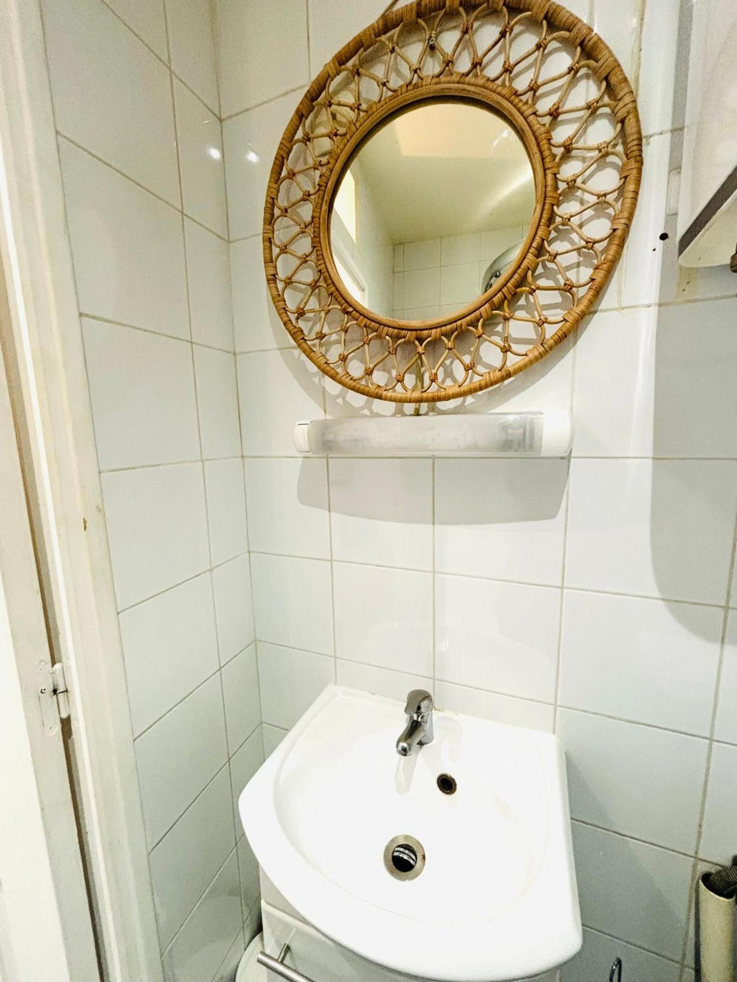 Apartment Le Marais Reaumur Paris