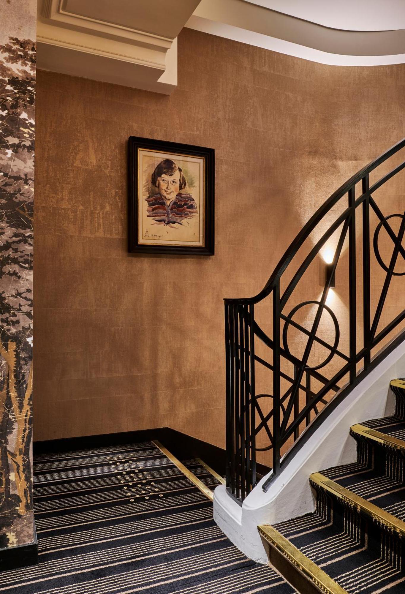Maison Boissiere Barnes Residences Apartment *