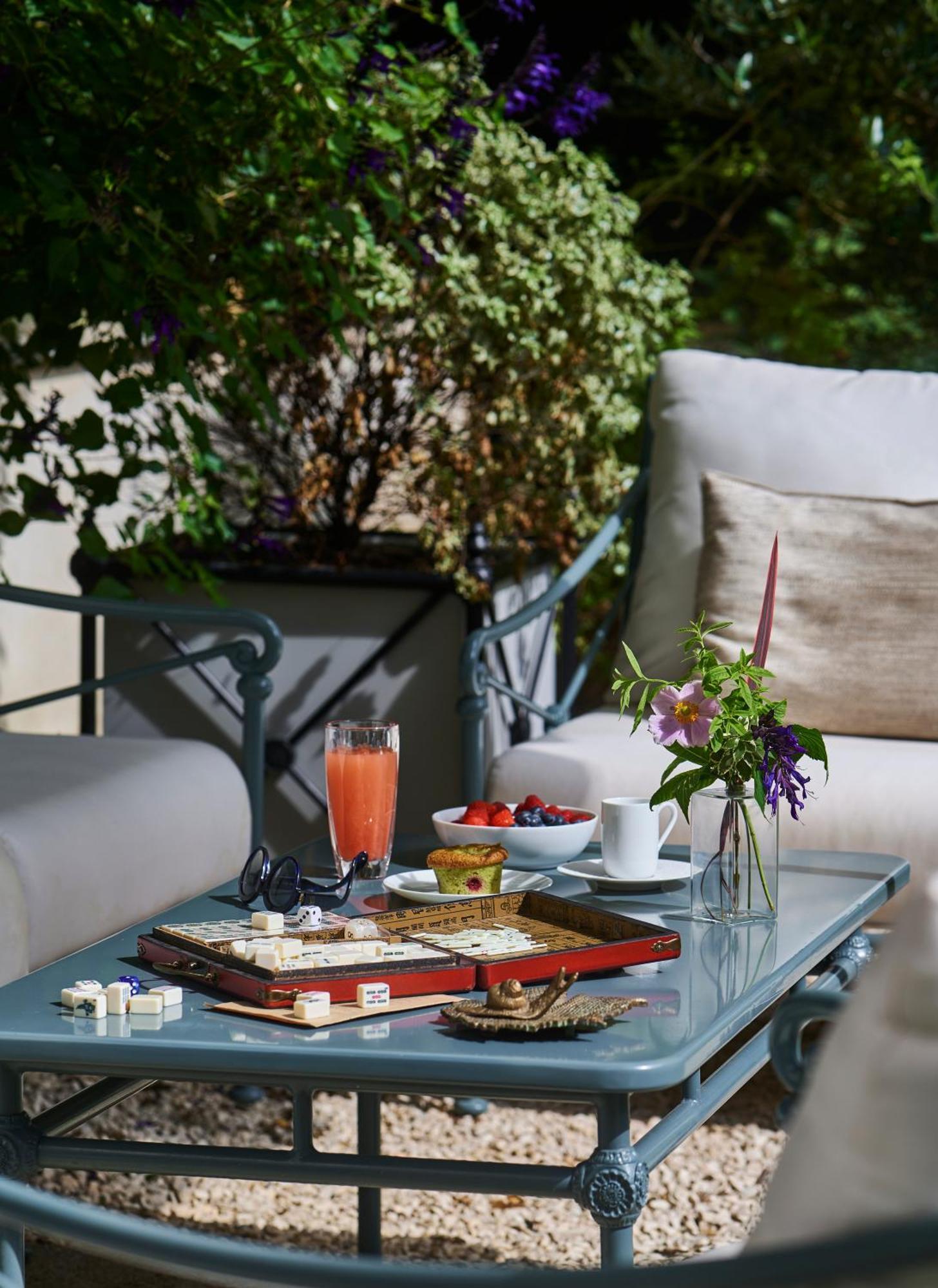 Maison Boissiere Barnes Residences Apartment Paris