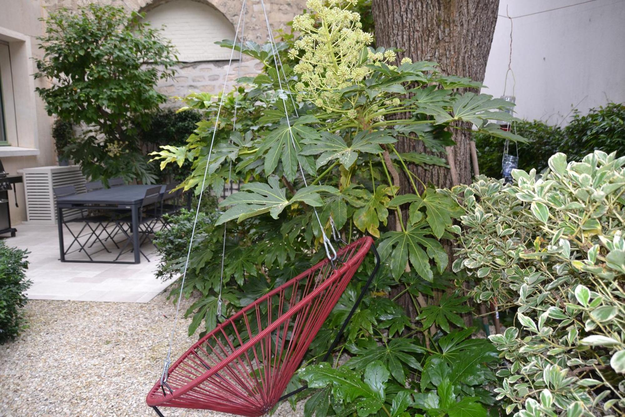 La D'auteuil, 16, Renovee * Parigi