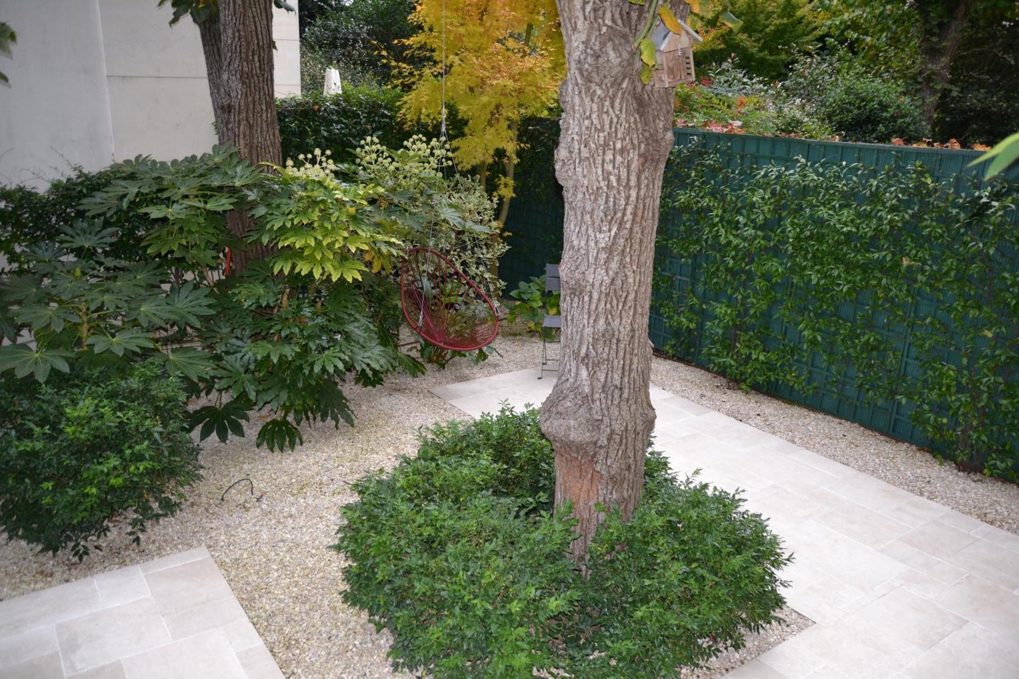 La D'auteuil, 16, Renovee * Parigi