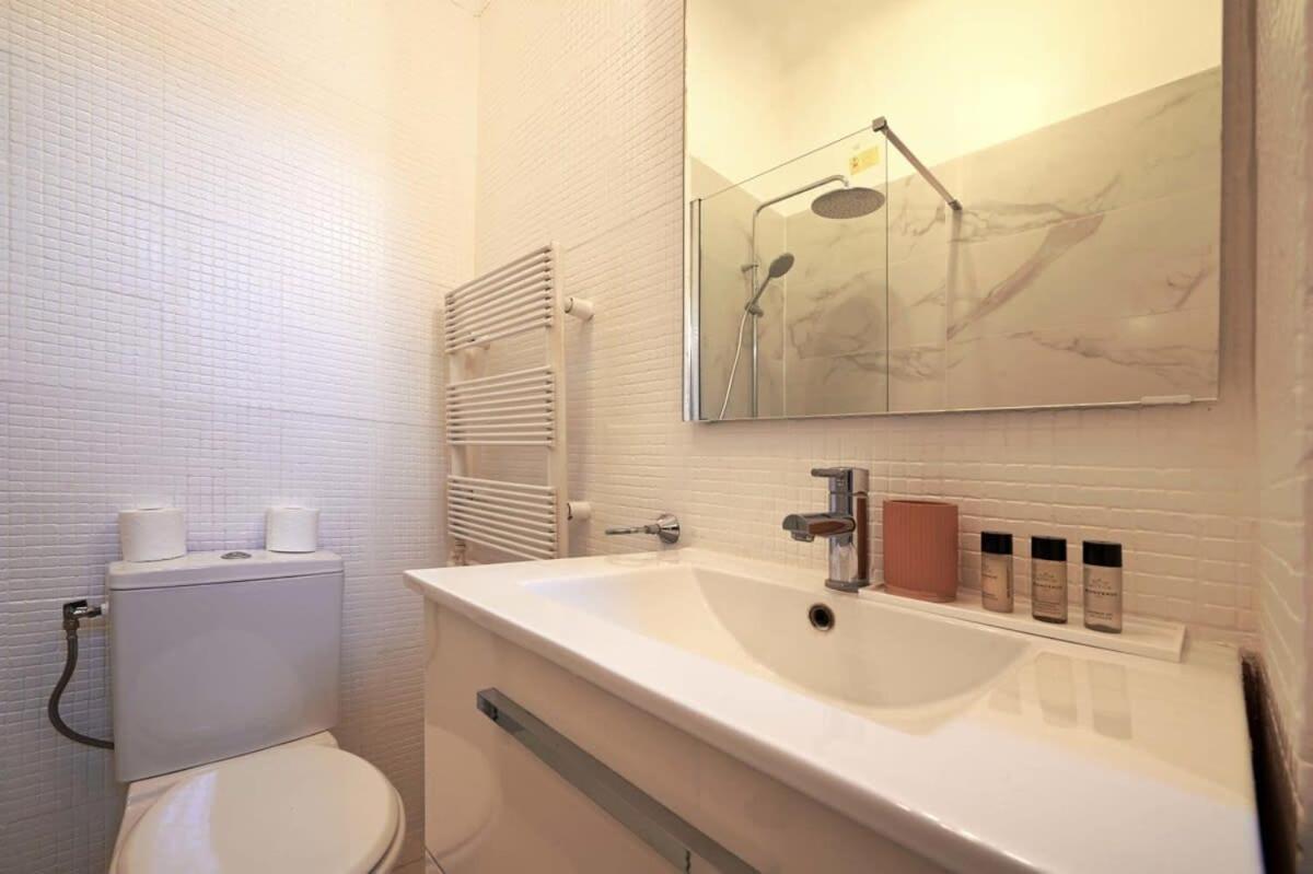 Appartamento Charming Bright Studio In Luxurious 16th