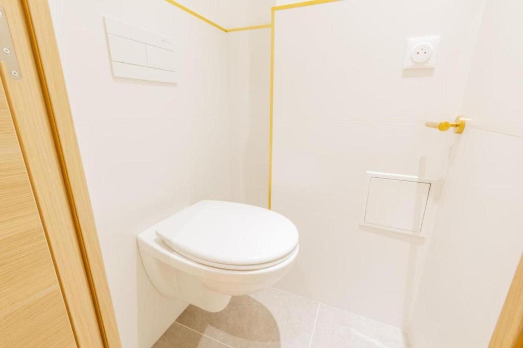 Charming - 1br-3p - Guy Moquet * Parigi