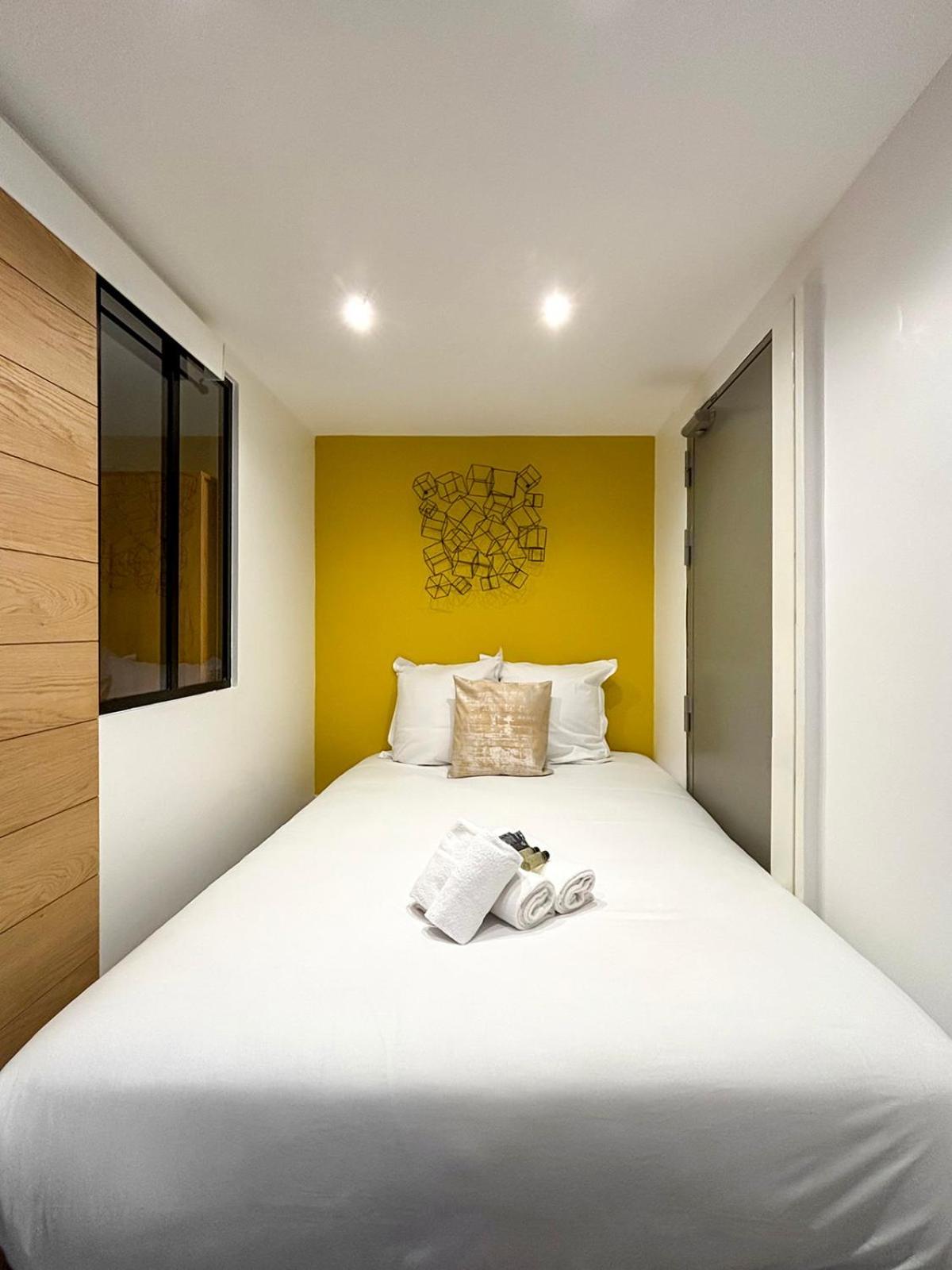 Apartment Nets - Robida Paris