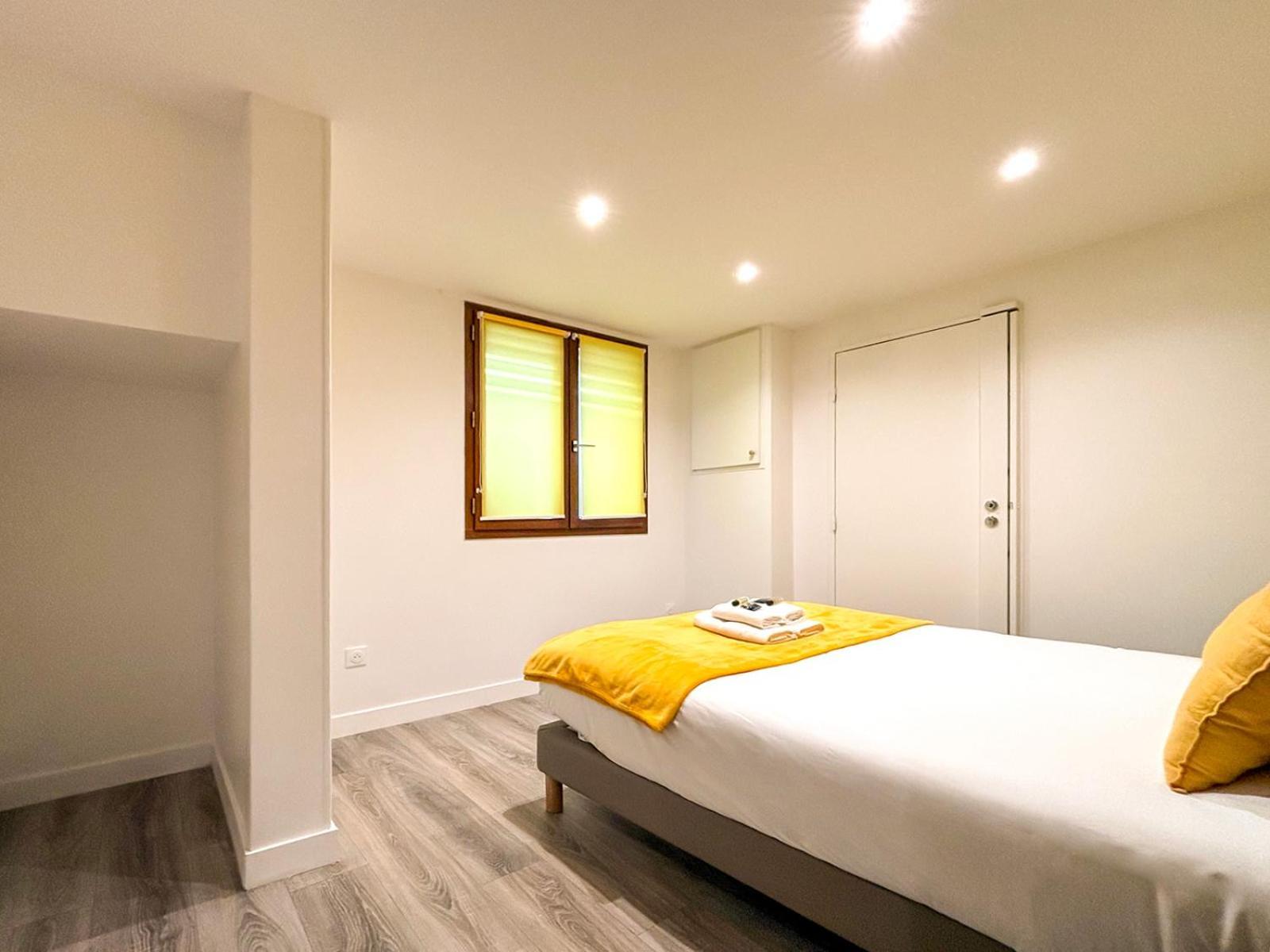 Apartment Nets - Robida