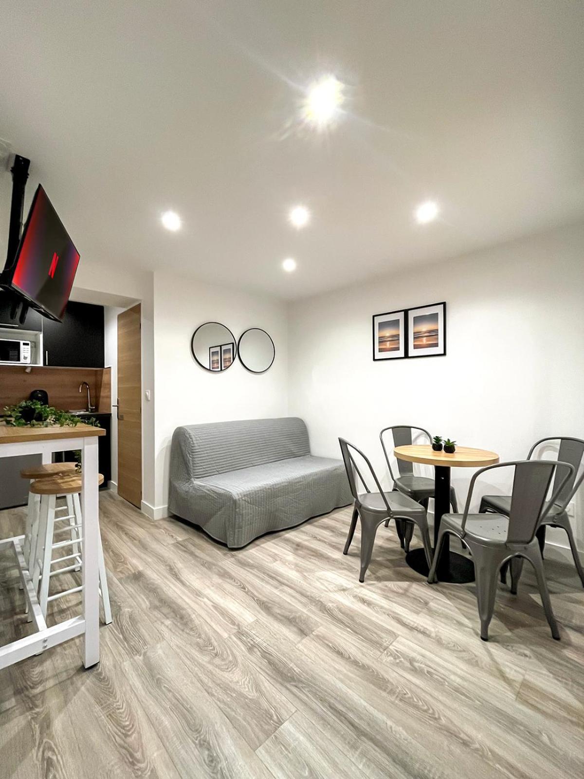 Nets - Robida Apartment *