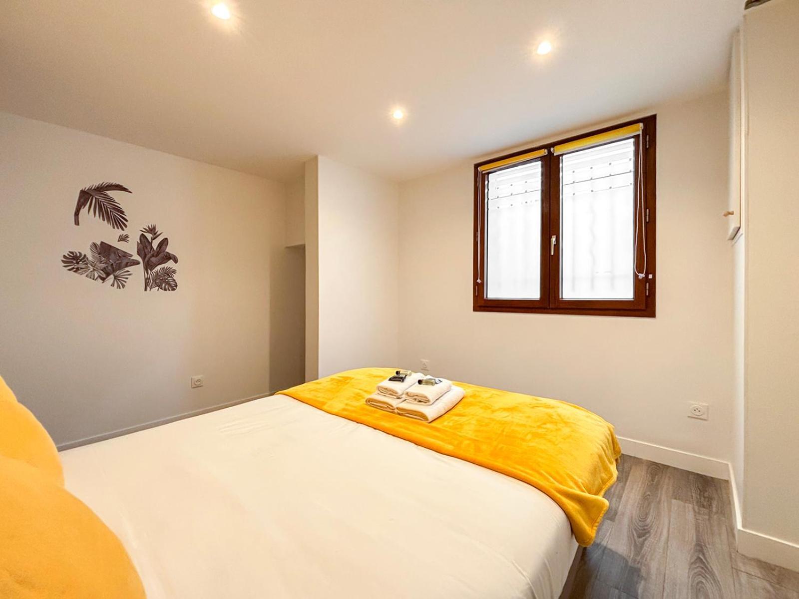 Nets - Robida Apartment *
