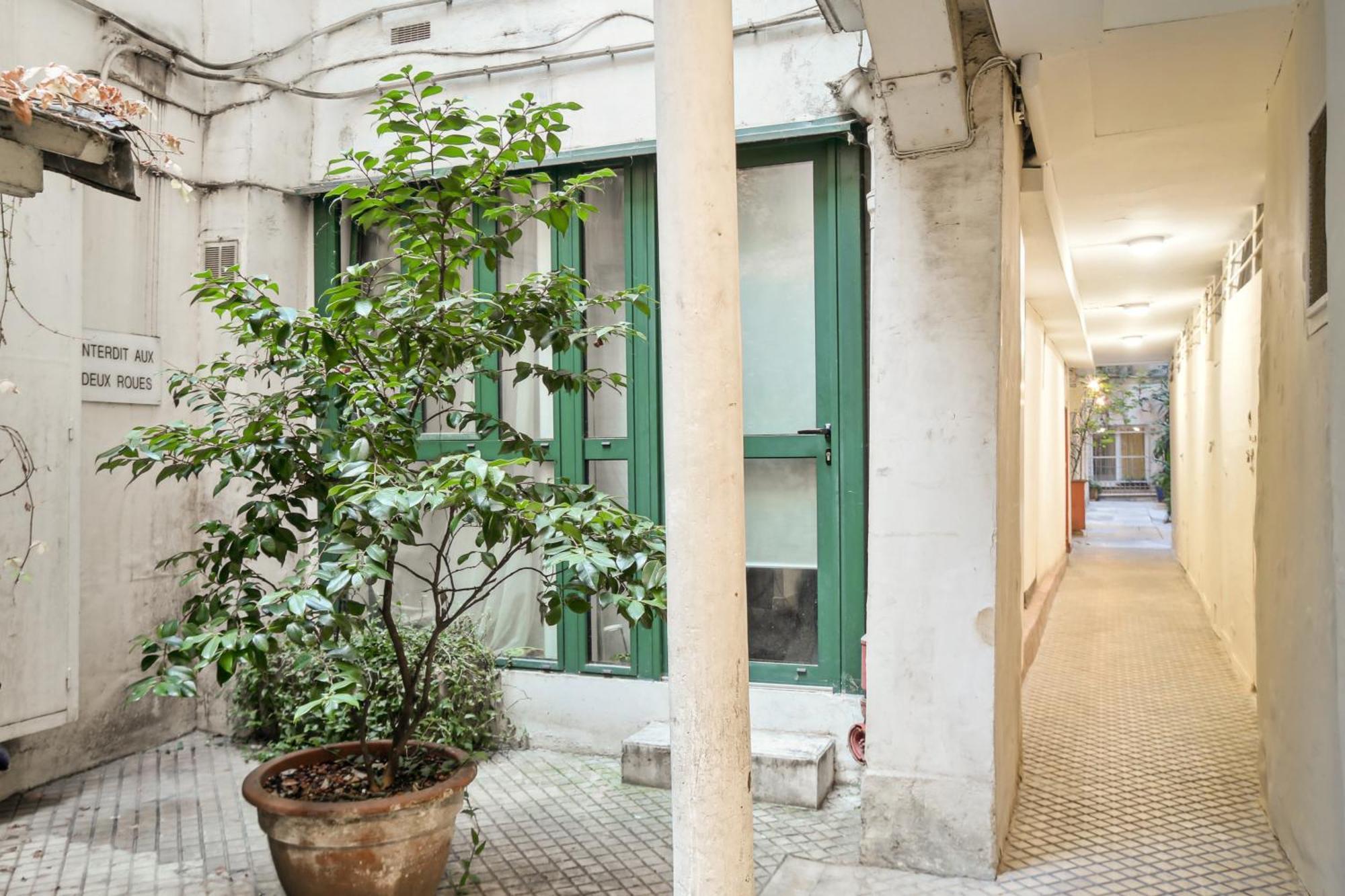 Apartment Lavie Maison : Ac & Center Of *