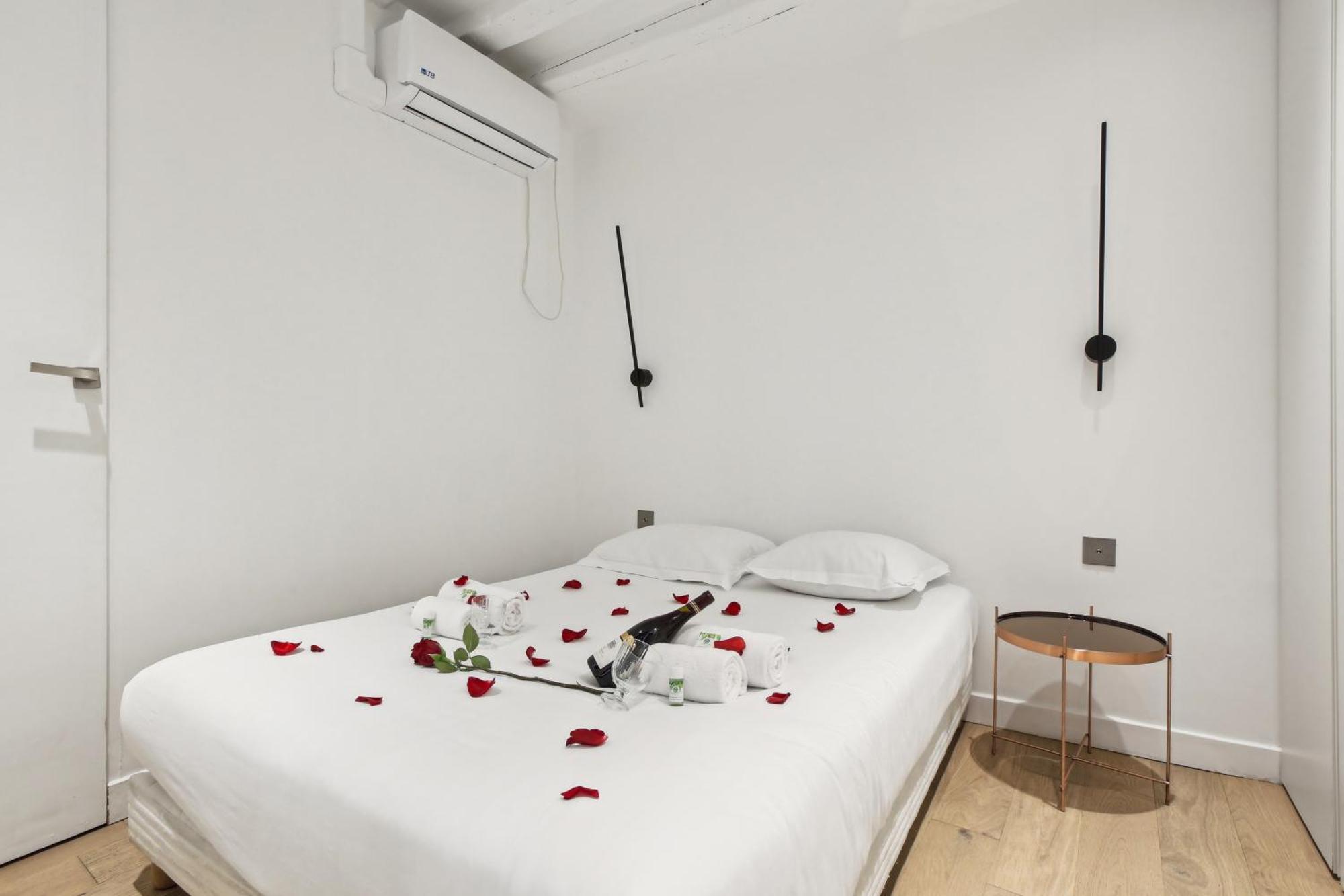 Apartment Lavie Maison : Ac & Center Of *