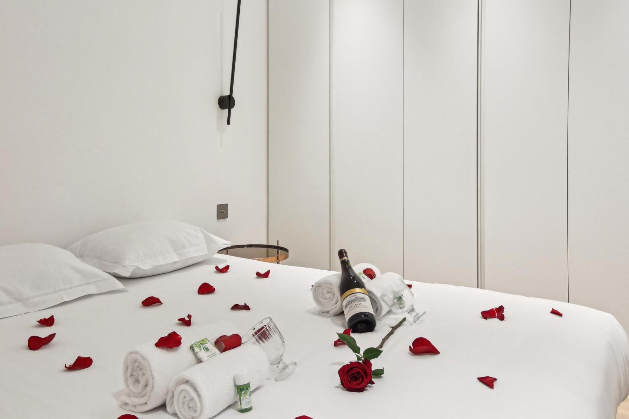 Apartment Lavie Maison : Ac & Center Of Paris