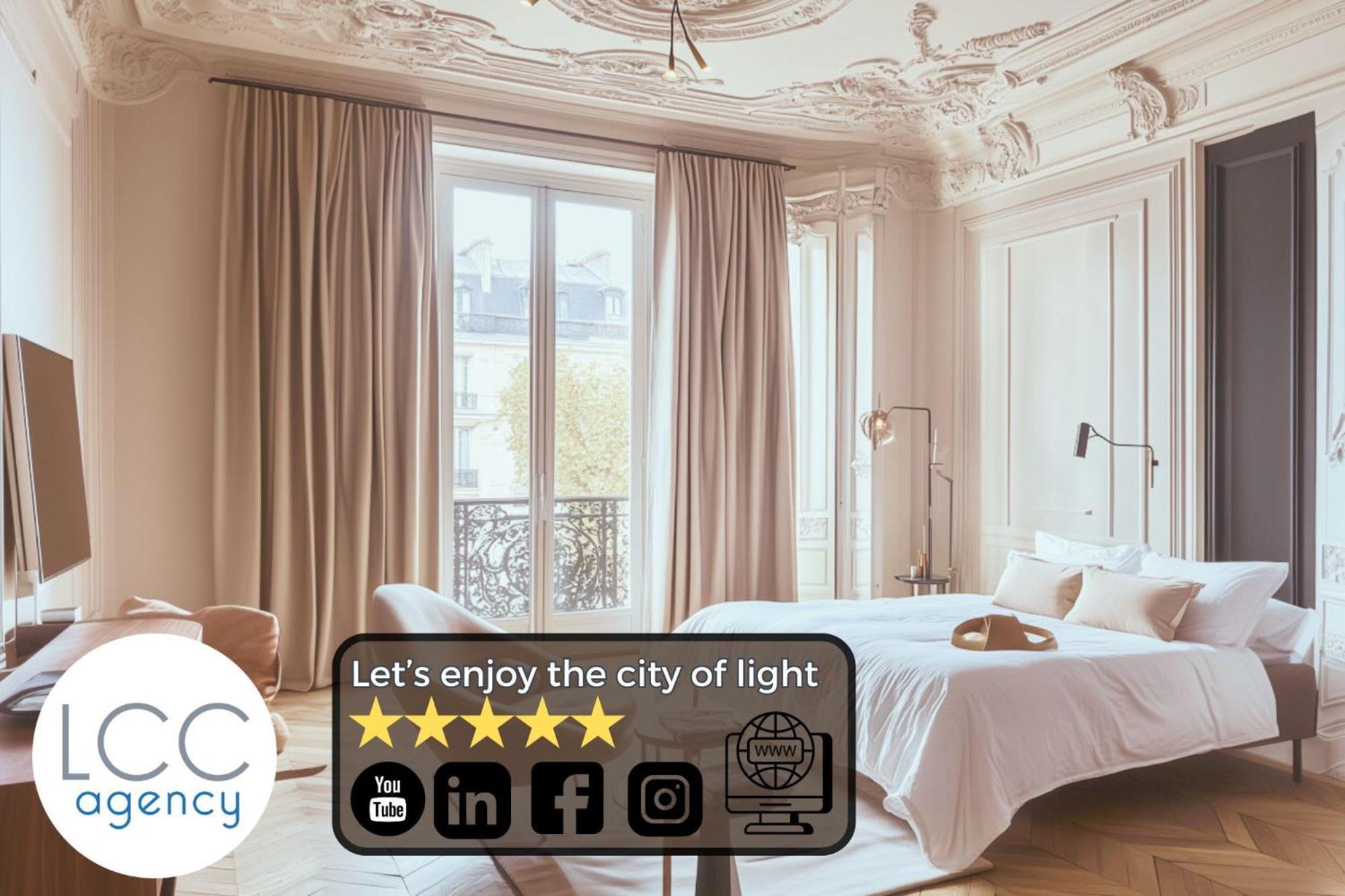 Appartamento Loft 1 Bedroom Jardin Des Plantes Ac By Lcc Agency