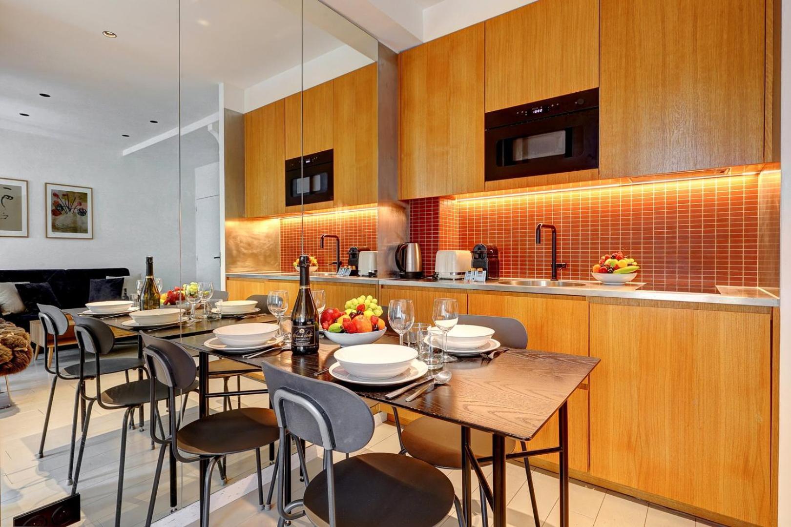 Apartment Bluestay 298 - Magnifique A