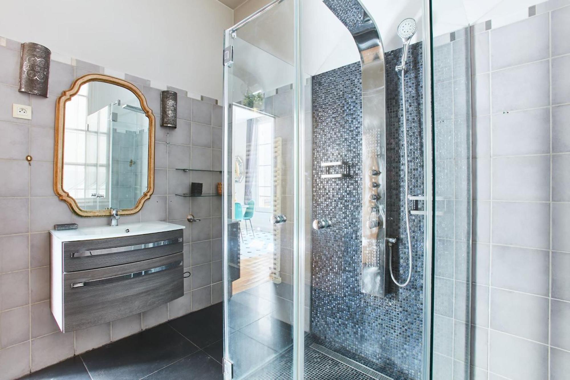 Madeleine & Palais Garnier - 2br - Cityapartmentstay