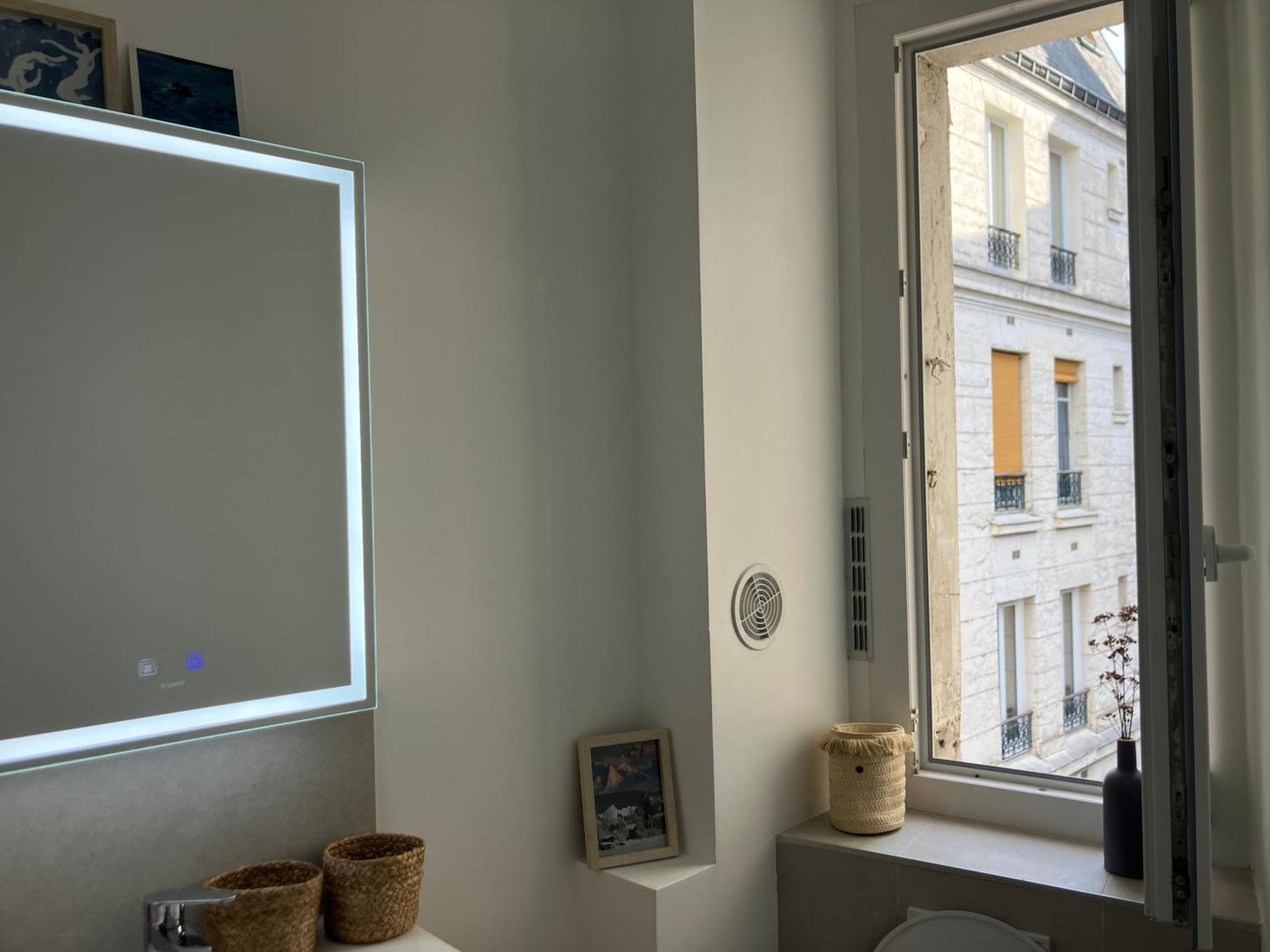 Appartamento - Elegant Rue Mouffetard - Prestation De Luxe *