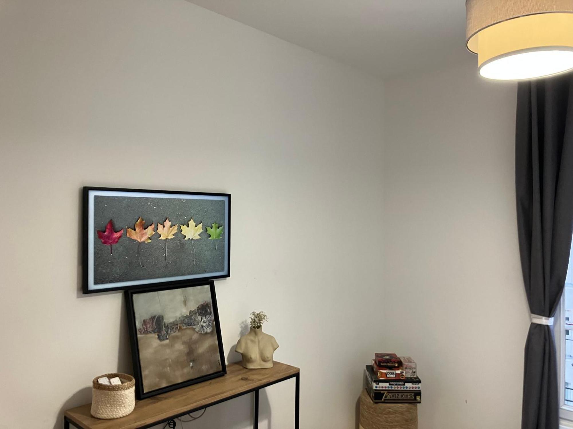 - Elegant Rue Mouffetard - Prestation De Luxe Appartamento *
