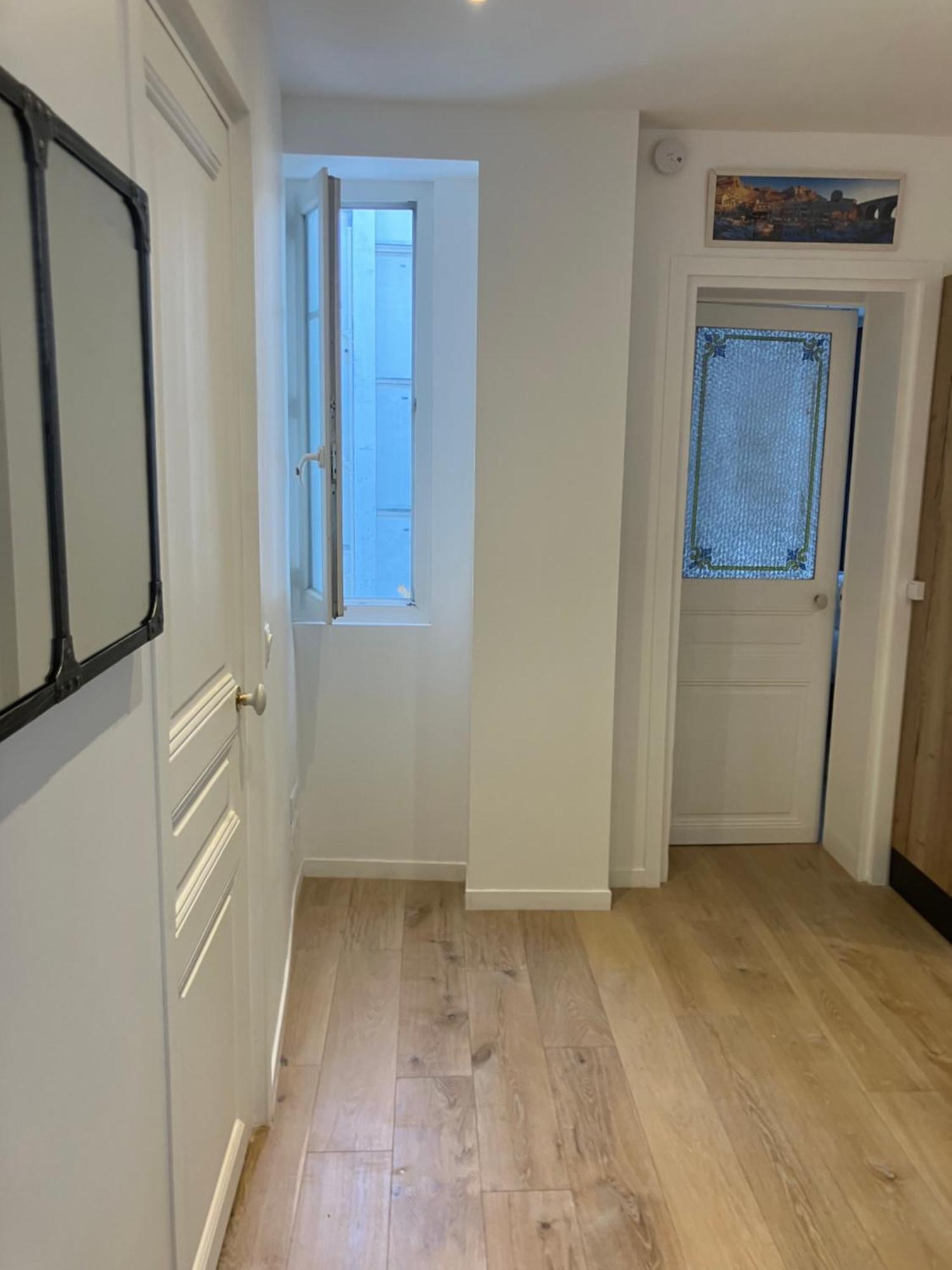 - Elegant Rue Mouffetard - Prestation De Luxe Appartamento *