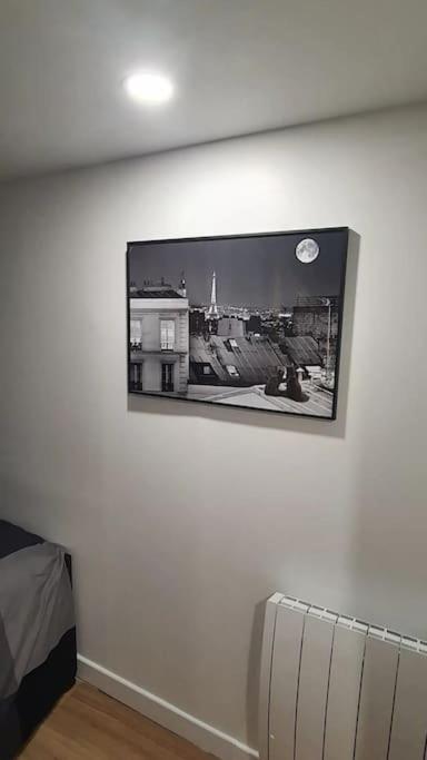 Nid Au Coeur De * Parigi