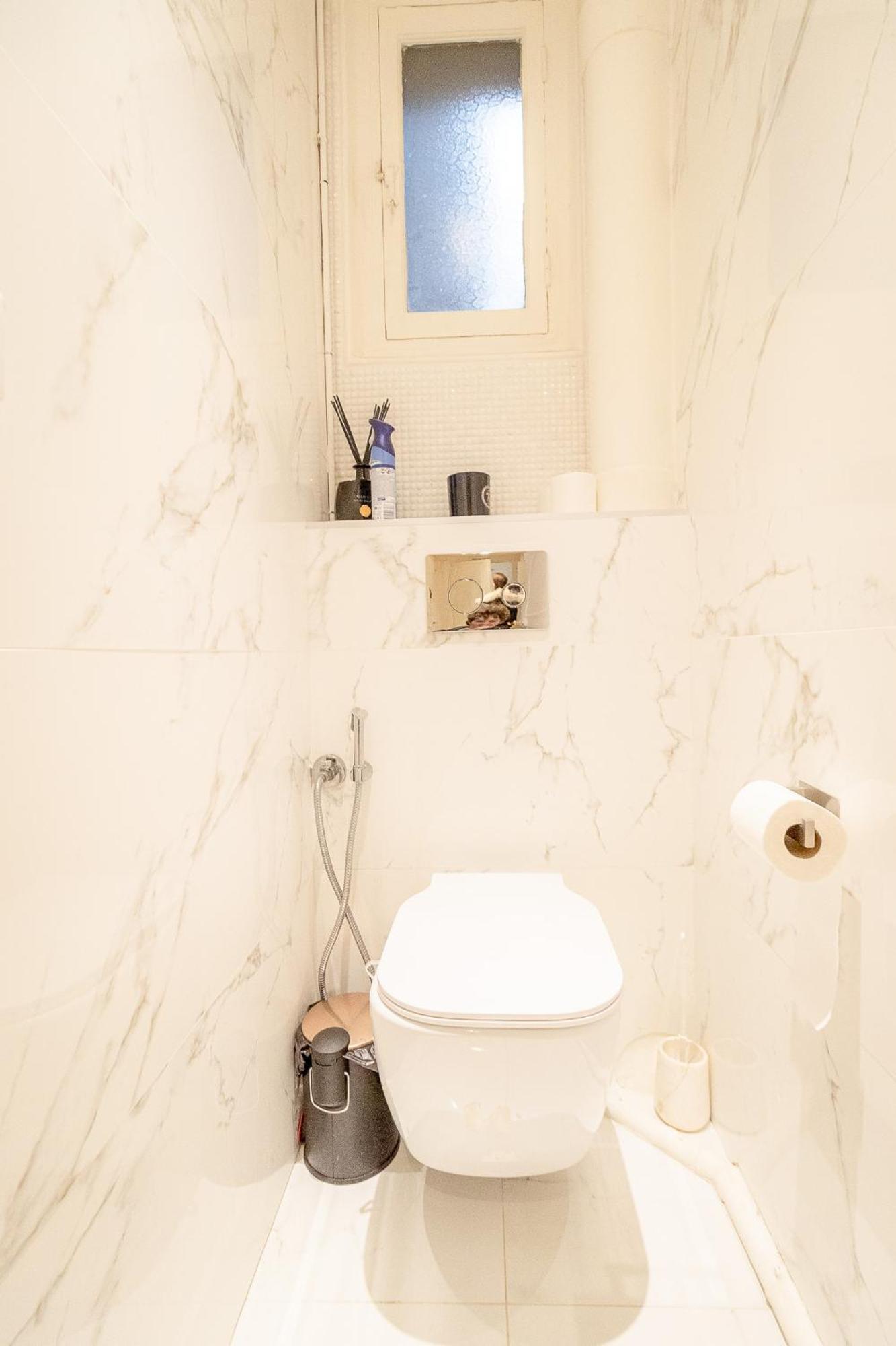 Appartamento Chic Et Cosy *