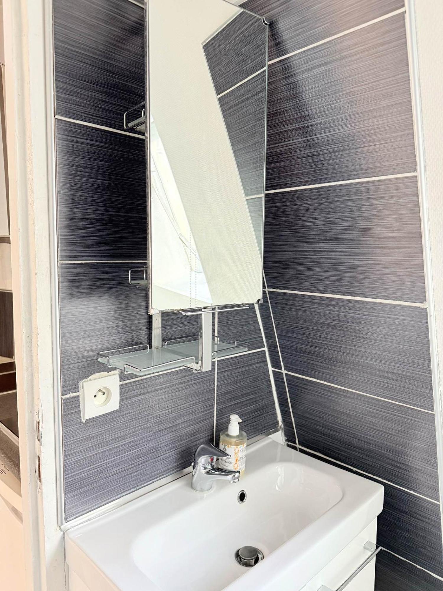 Appartamento Modern Near Place De La Bastille Voltaire Parigi