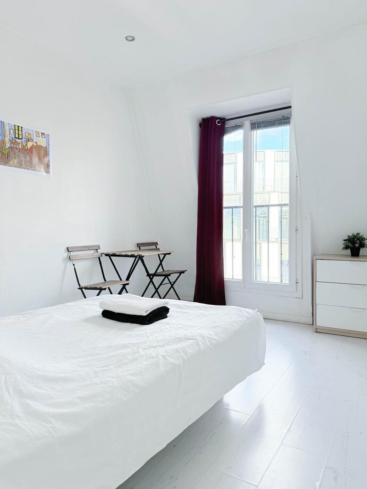 Appartamento Modern Near Place De La Bastille Voltaire