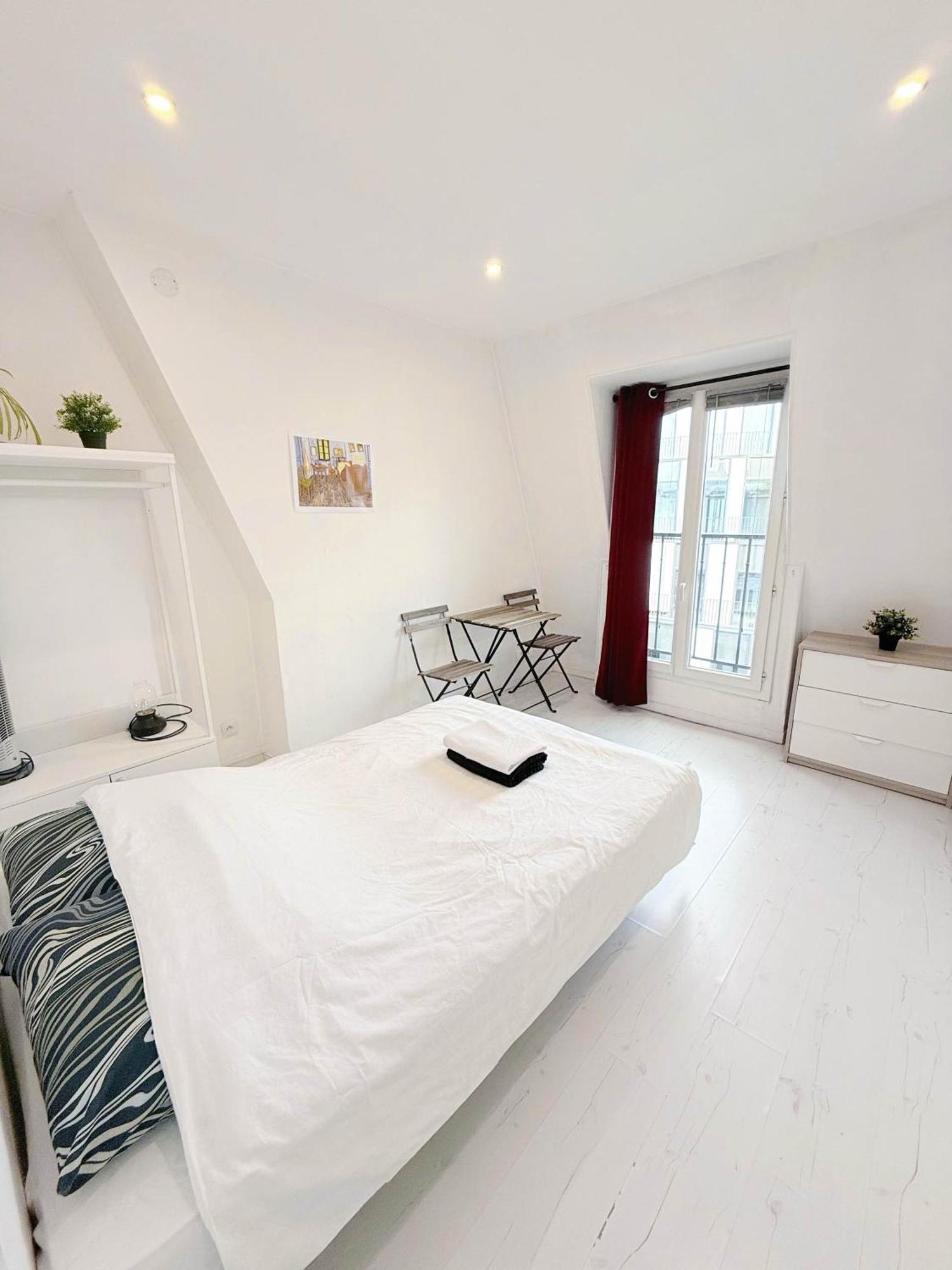 Appartamento Modern Near Place De La Bastille Voltaire