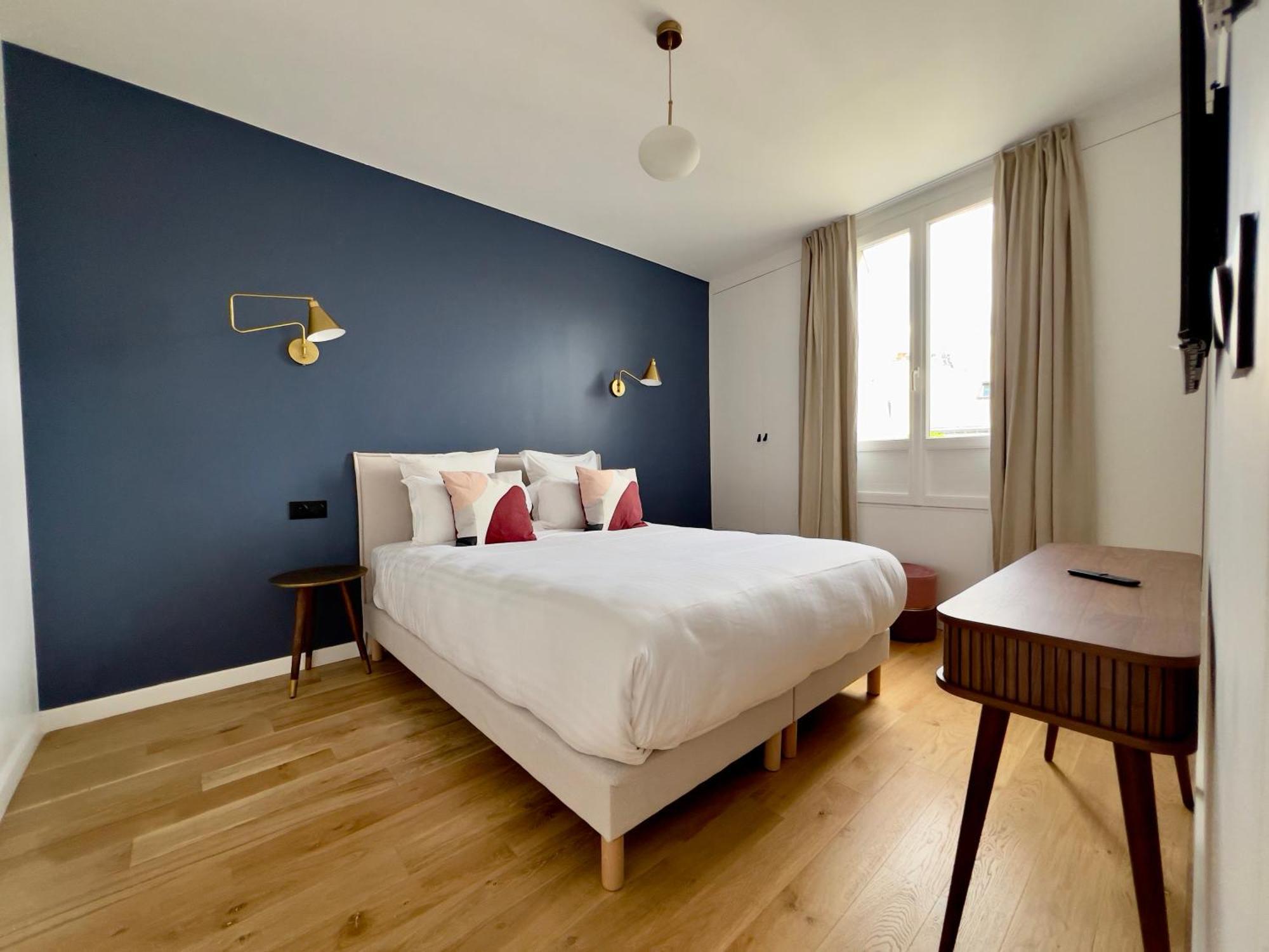 Pick A Flat's In Grands-boulevards - Boulevard Saint-denis Appartamento *