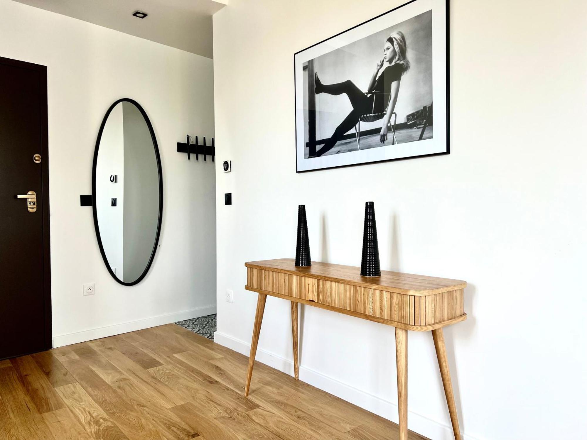 Pick A Flat's In Grands-boulevards - Boulevard Saint-denis Appartamento
