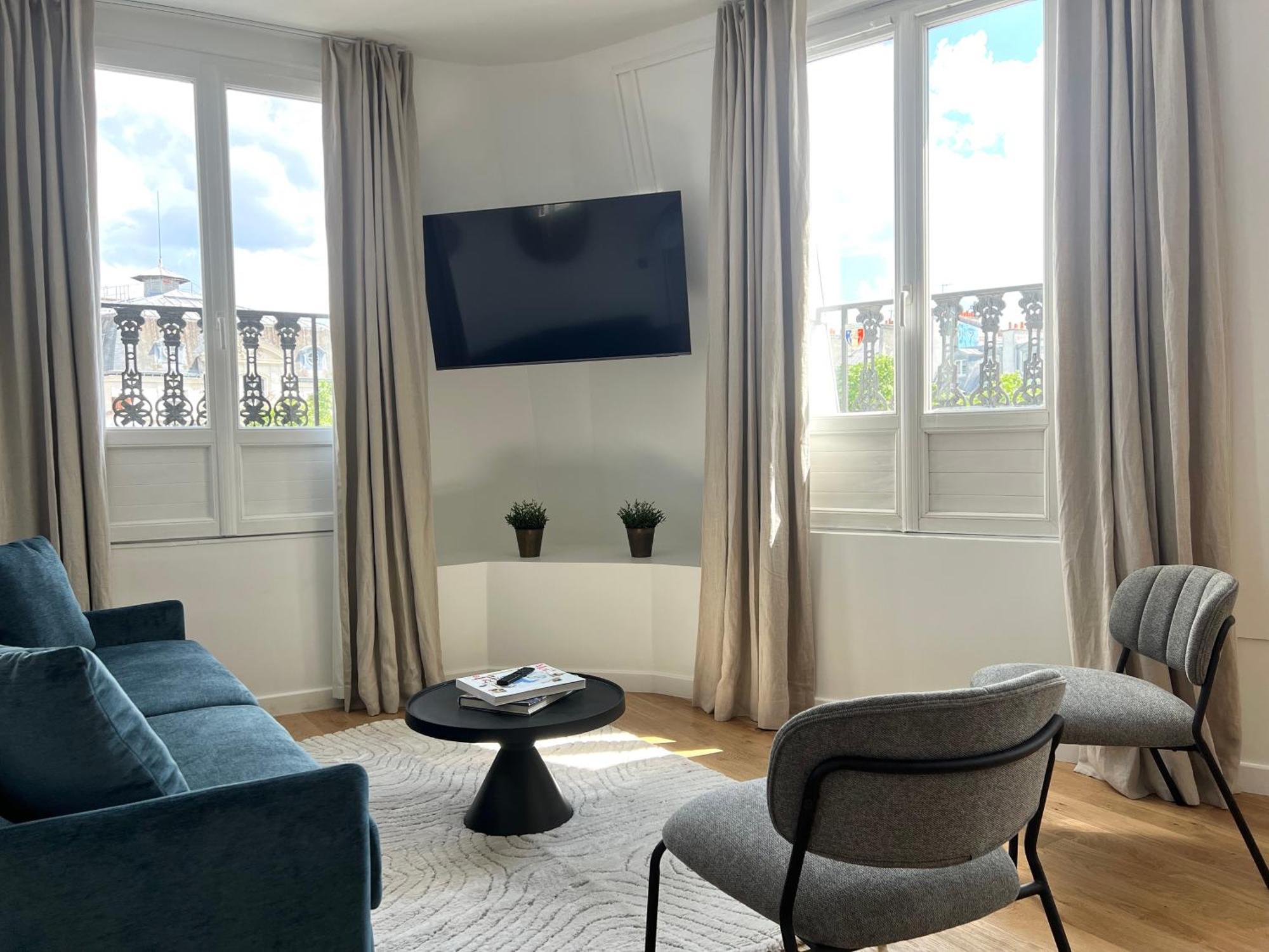 Appartamento Pick A Flat's In Grands-boulevards - Boulevard Saint-denis