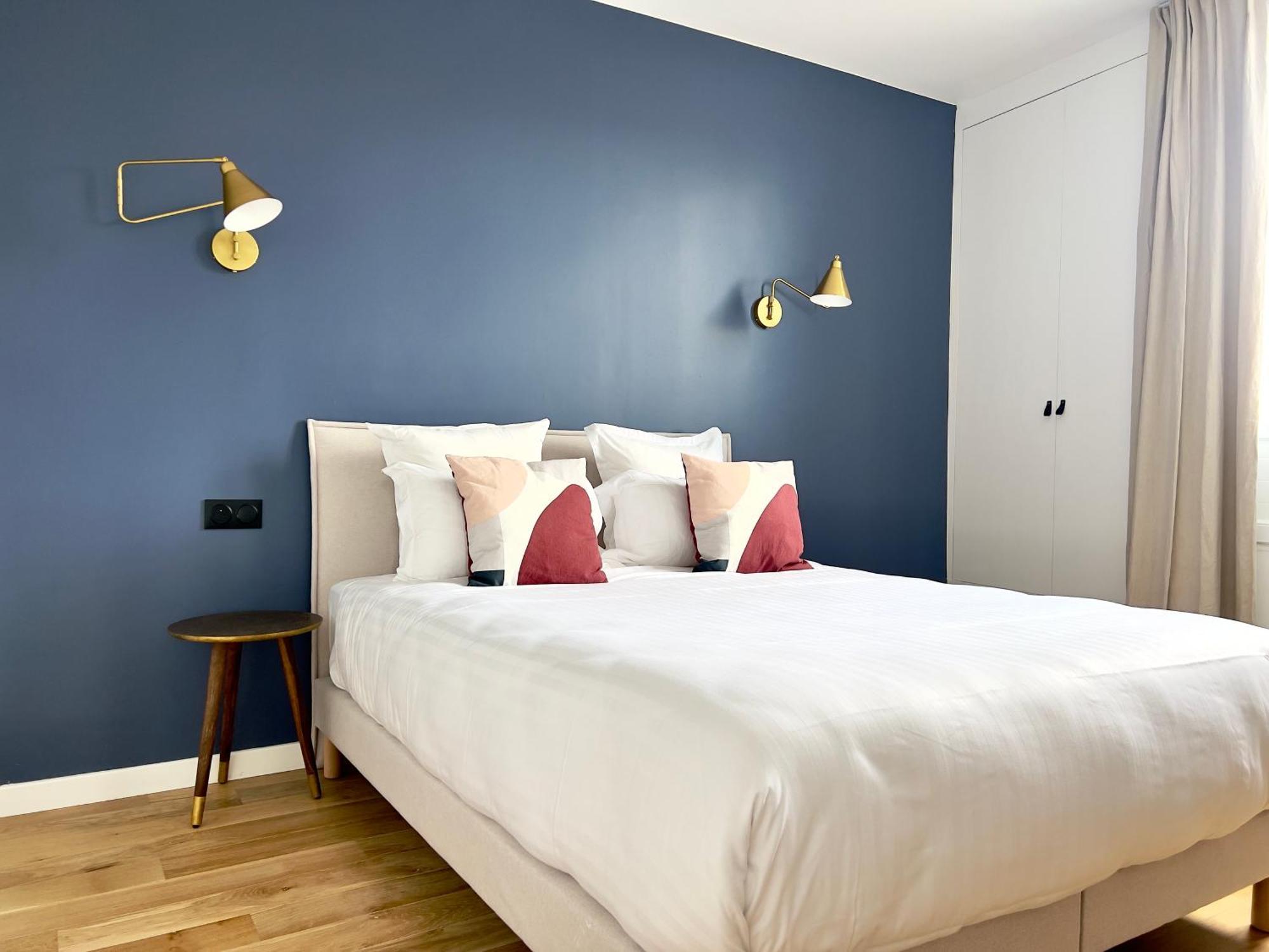 Pick A Flat's In Grands-boulevards - Boulevard Saint-denis Appartamento *