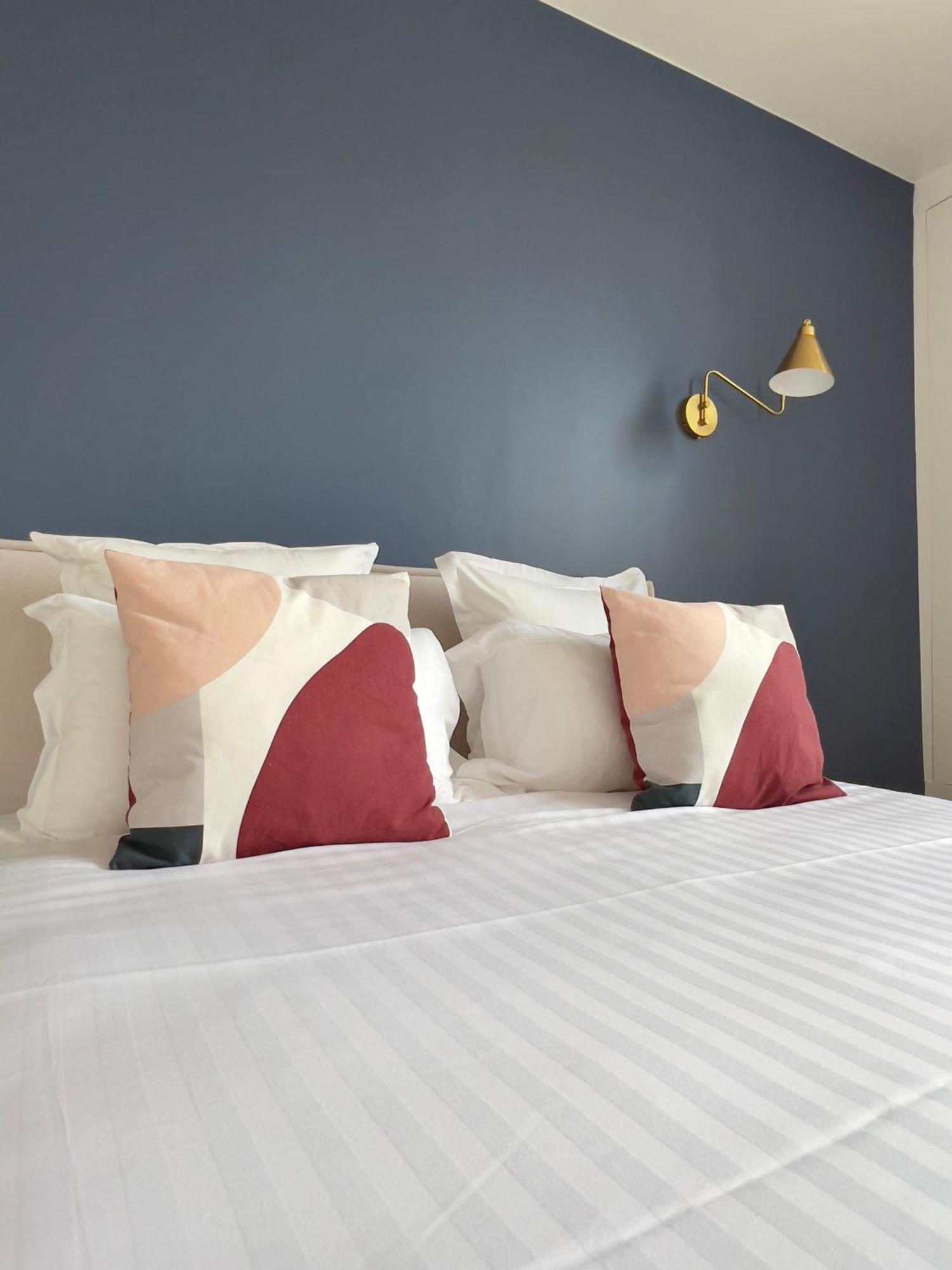 Appartamento Pick A Flat's In Grands-boulevards - Boulevard Saint-denis *