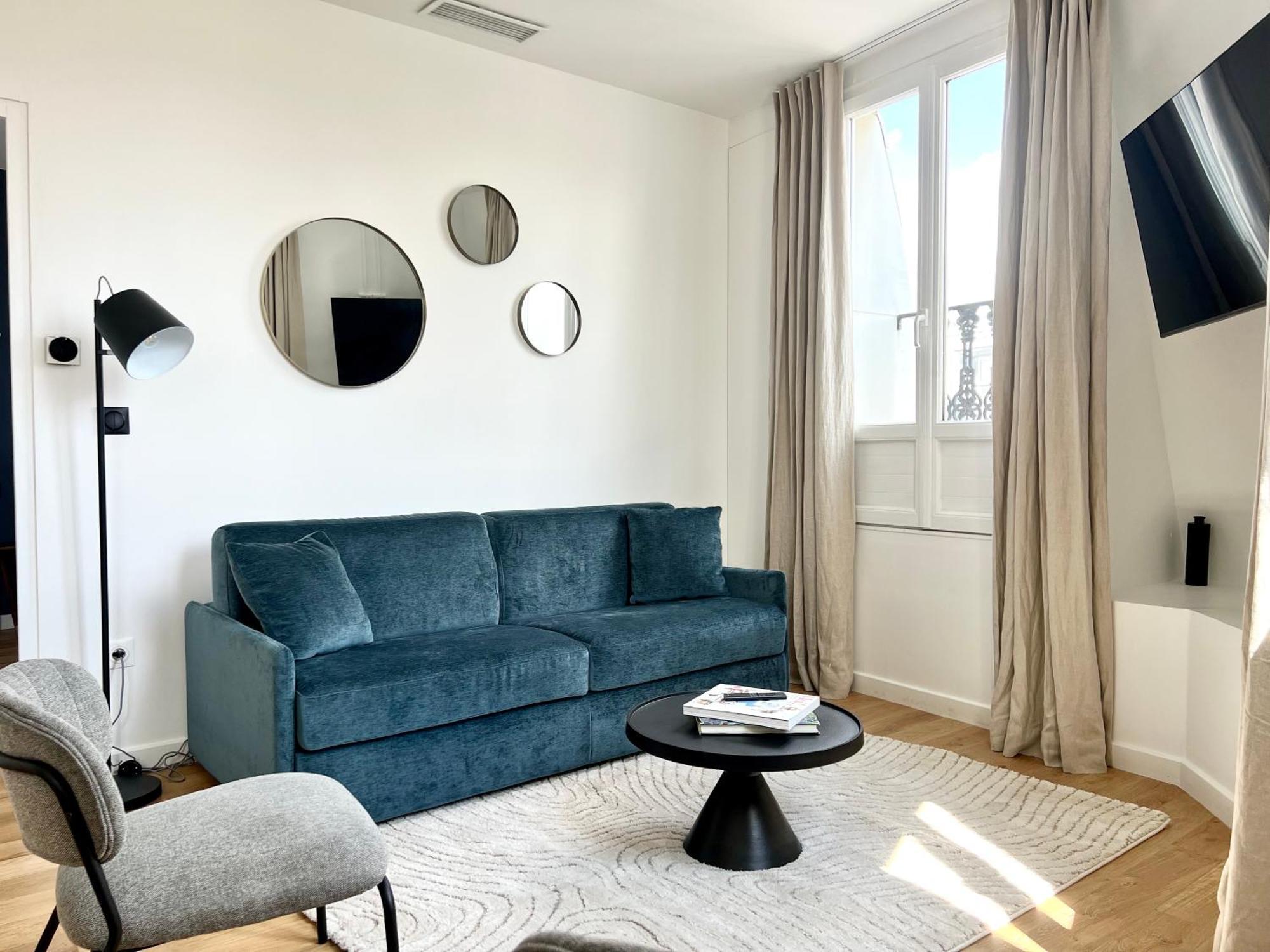 Pick A Flat's In Grands-boulevards - Boulevard Saint-denis * Parigi